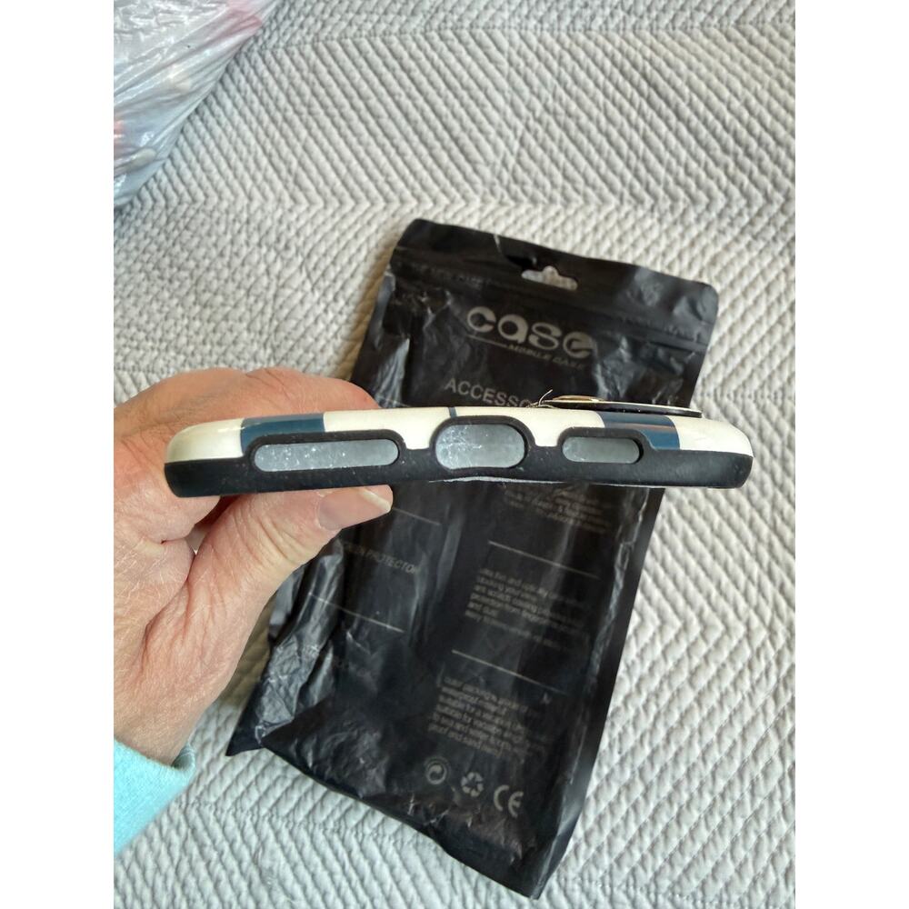 Disney Mickey Mouse iPhone XS Max Case Wrist Strap Key Ring - Picture 4 of 5